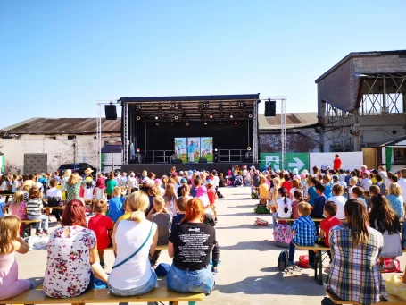 Kinderkonzert 2021