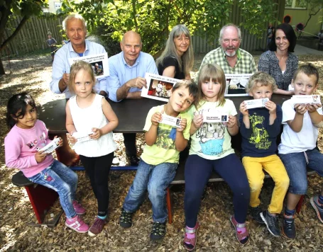Wiederaufnahme 2016